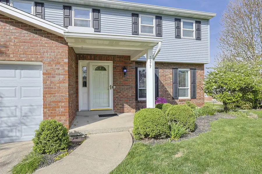 3877 Appletree Court, Cincinnati, OH 45247 - #3