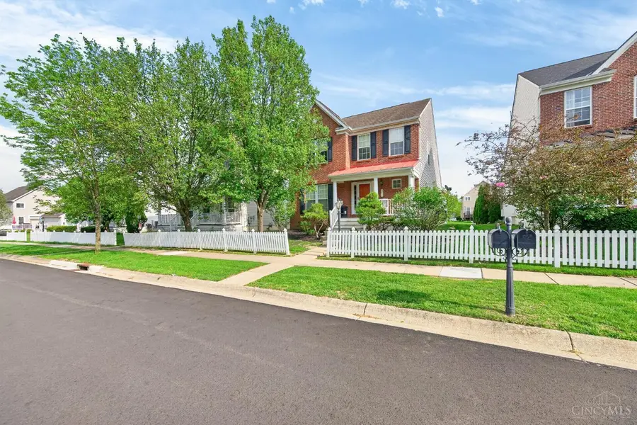 251 Countryside Drive, Lebanon, OH 45036 - #2