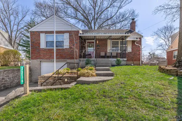 7236 Thomas, Madeira, OH 45243