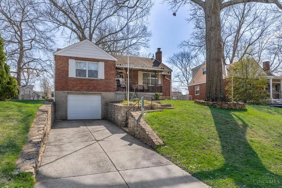 7236 Thomas, Madeira, OH 45243 - #2