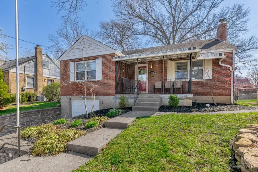 7236 Thomas, Madeira, OH 45243 - #3