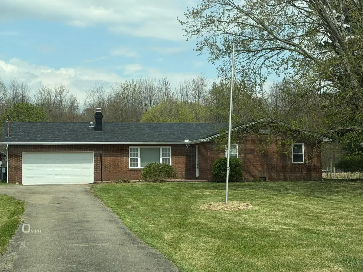 1501 Starling Road, Bethel, OH 45106 - #1