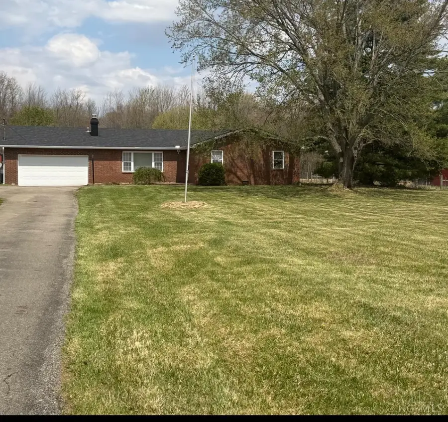 1501 Starling Road, Bethel, OH 45106 - #2