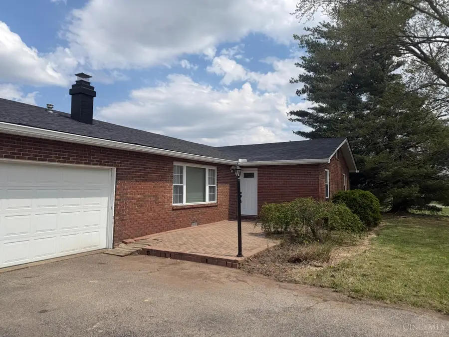 1501 Starling Road, Bethel, OH 45106 - #3