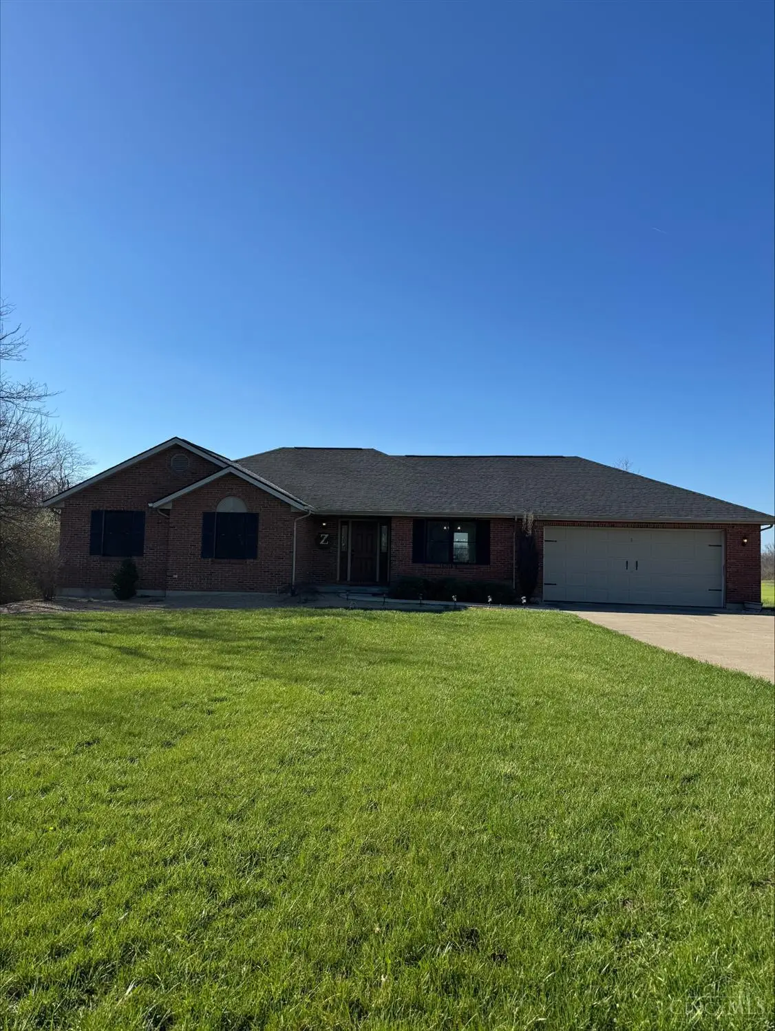 7171 Hamilton Scipio Road, Okeana, OH 45053 - #1