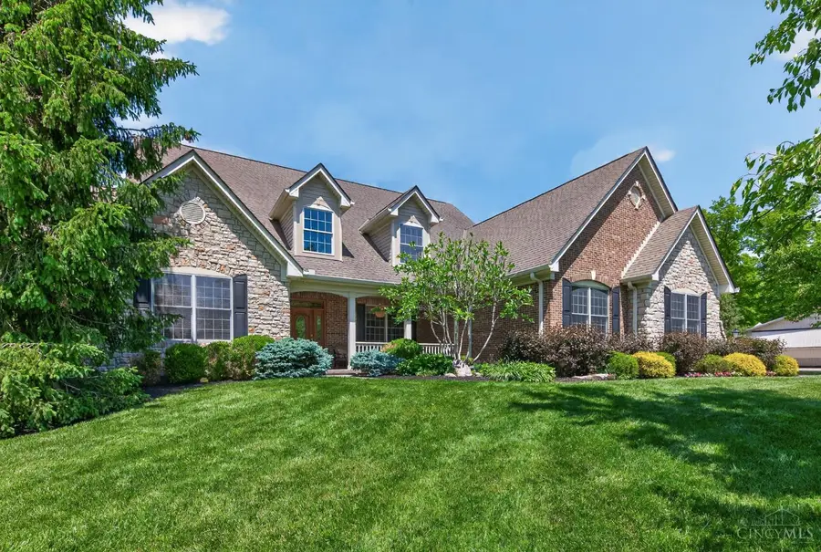 1041 Blue Sky Drive, Goshen, OH 45122 - #3