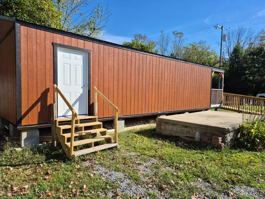 427 Kenwood Avenue, Georgetown, OH 45121 - #3