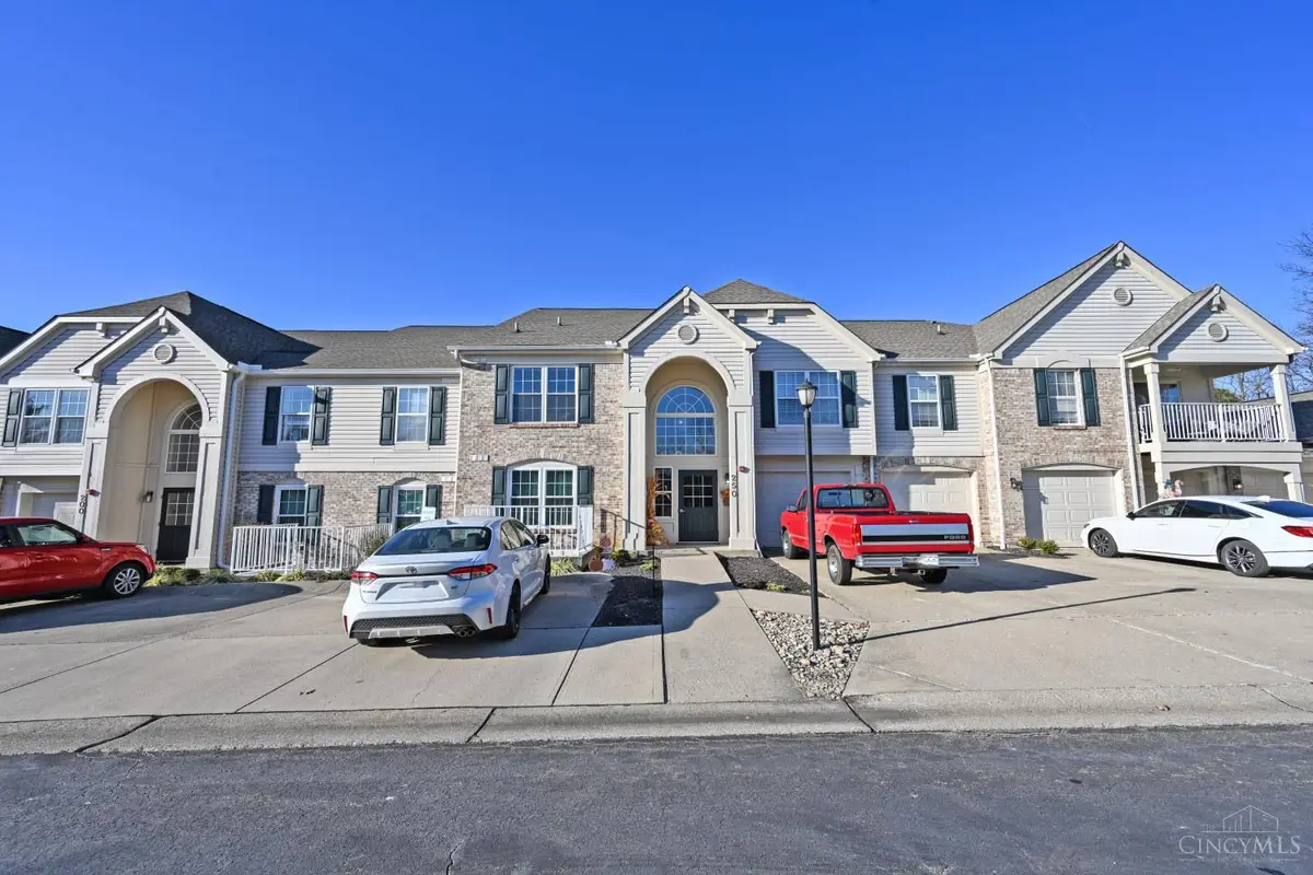 250 Postoak Lane #I, Milford, OH 45150 - #1