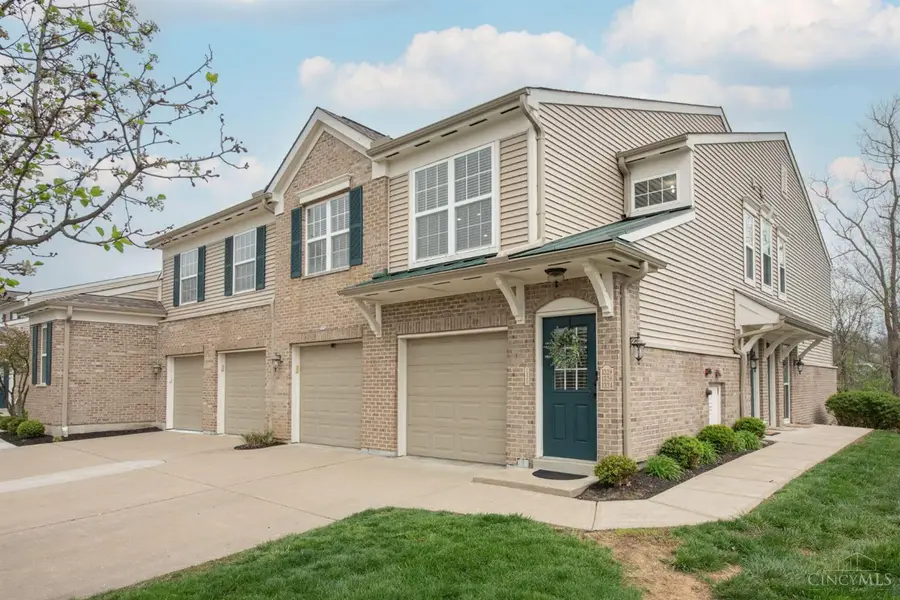 1320 Twin Spires Drive #305, Batavia, OH 45103 - #2