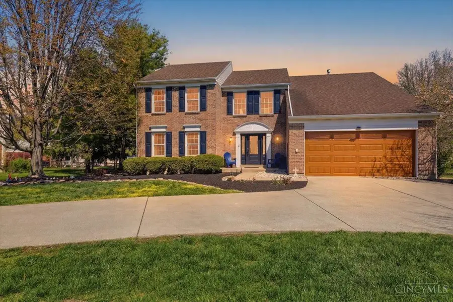 4762 Flagstone Drive, Mason, OH 45040 - #2