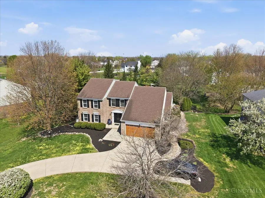 4762 Flagstone Drive, Mason, OH 45040 - #3