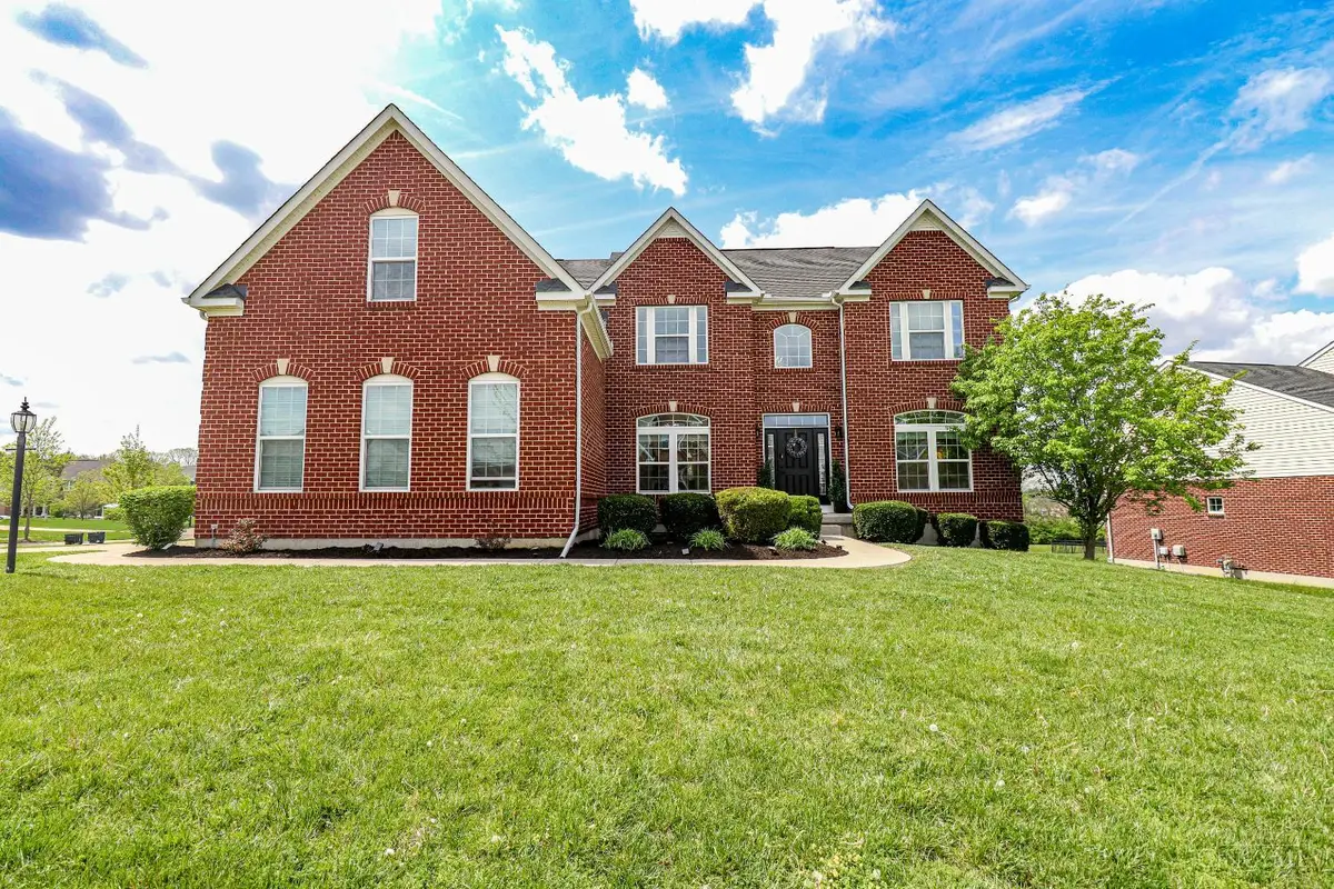 4391 Starling Way, Mason, OH 45040 - #1