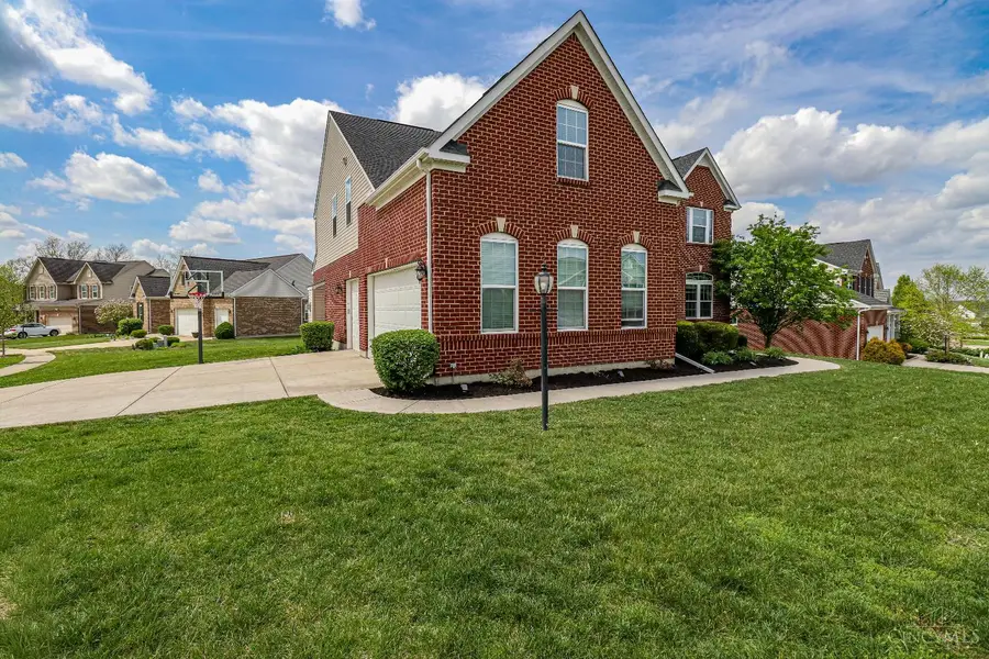 4391 Starling Way, Mason, OH 45040 - #3