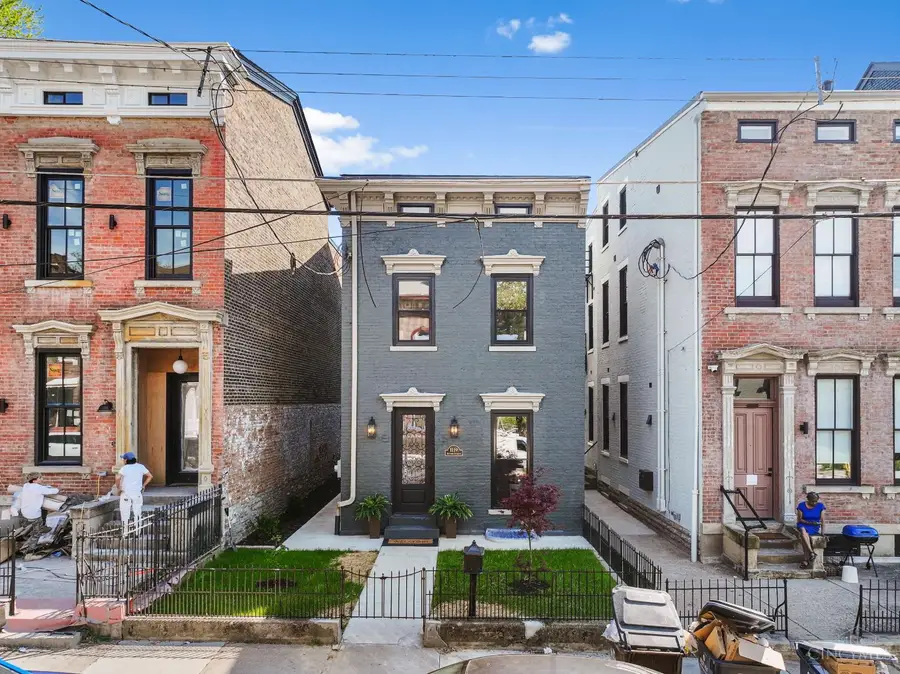 1119 Dayton Street, Cincinnati, OH 45214 - #2