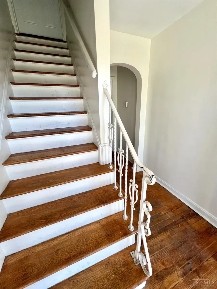 1410 Marlowe Avenue, Cincinnati, OH 45224 - #2