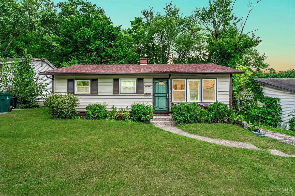4636 Ashtree Drive, Cincinnati, OH 45223 - #1