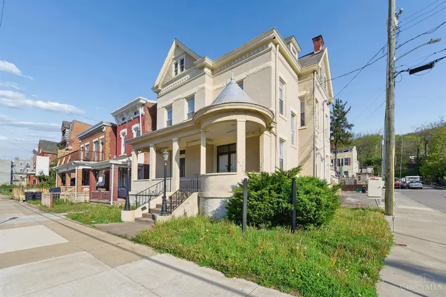 1712 Queen City Avenue, Cincinnati, OH 45214 - #3