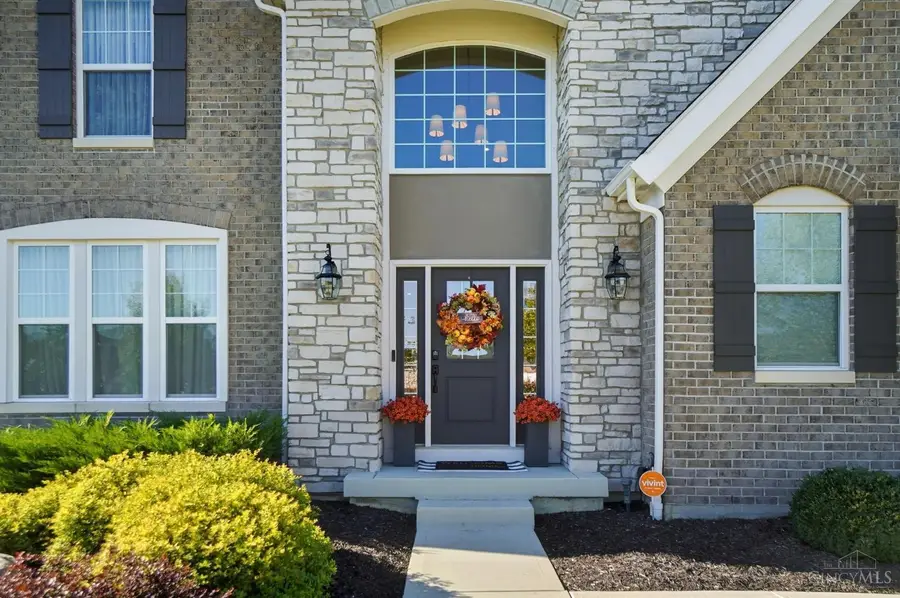 9907 Kensington Lane, Deerfield, OH 45040 - #2