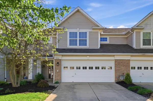 6366 Inverness Way, Mason, OH 45040