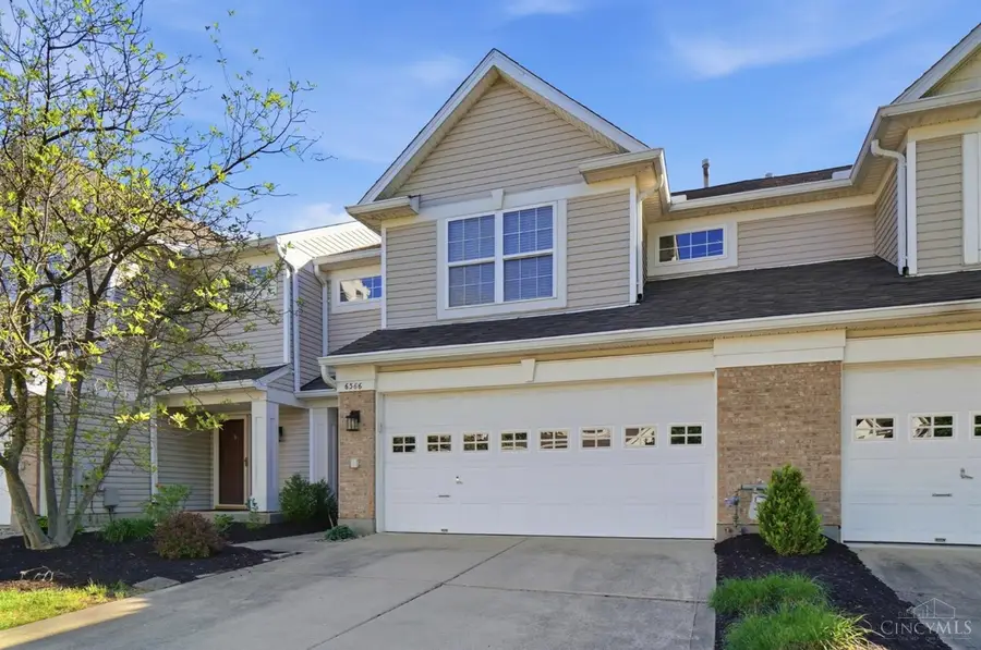 6366 Inverness Way, Mason, OH 45040 - #2