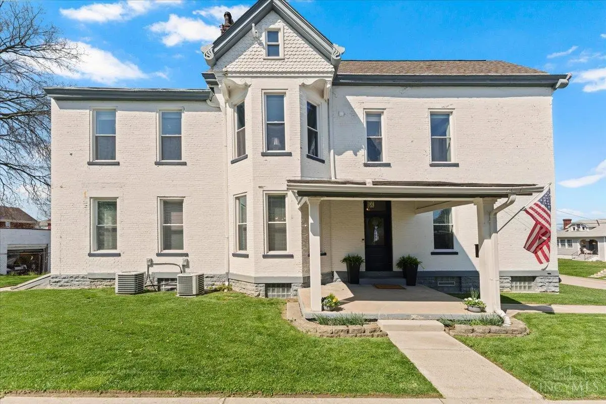 1813 Weyer Avenue, Norwood, OH 45212 - #1