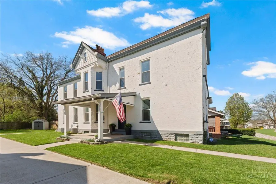 1813 Weyer Avenue, Norwood, OH 45212 - #2