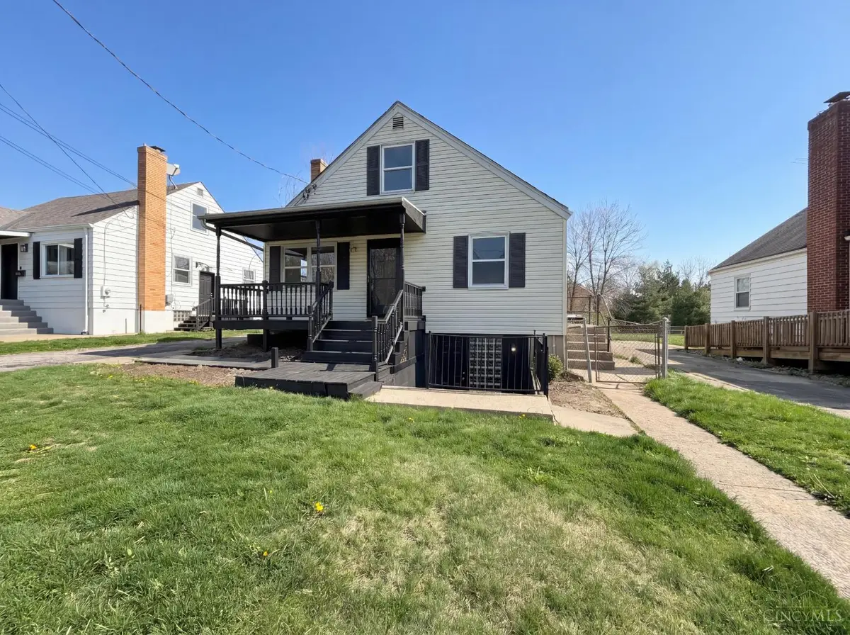 8456 Jackies Drive, Colerain, OH 45239 - #1