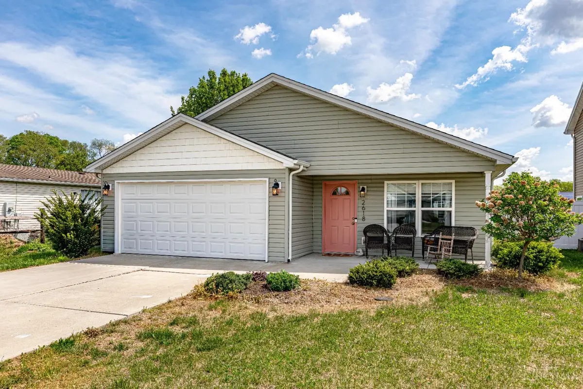 2618 Ruby Lane, Lemon, OH 45044 - #1