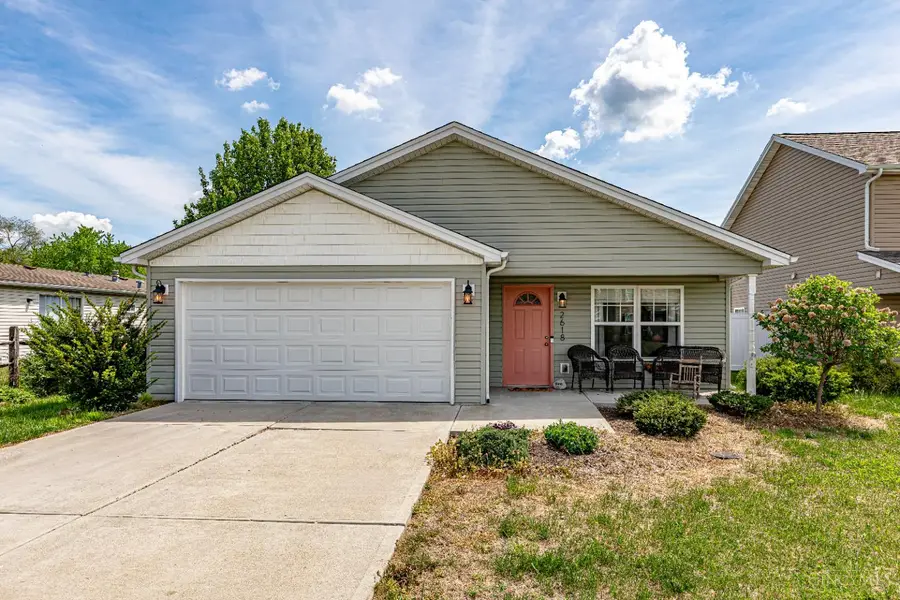 2618 Ruby Lane, Lemon, OH 45044 - #2