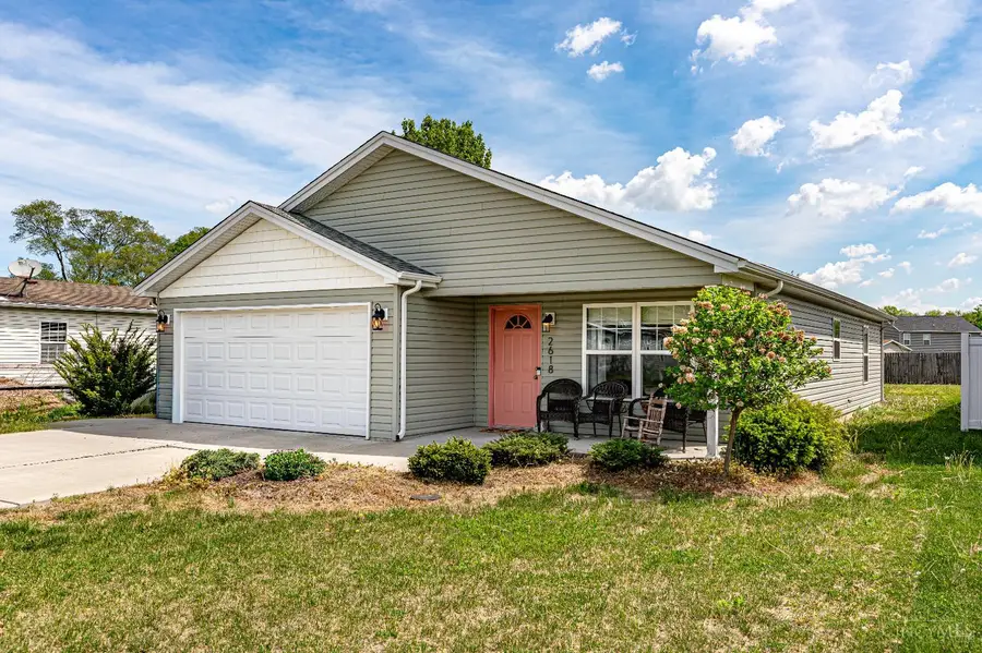 2618 Ruby Lane, Lemon, OH 45044 - #3