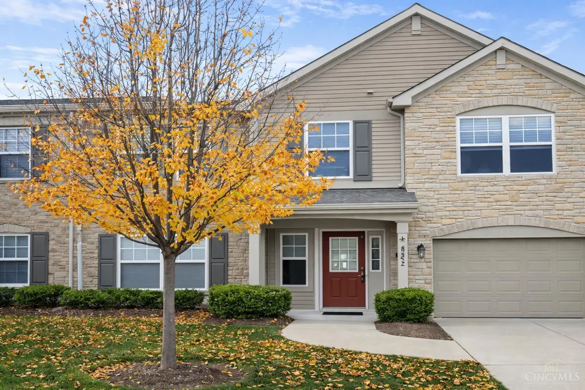 5835 Bayswater Drive, Mason, OH 45040 - #1