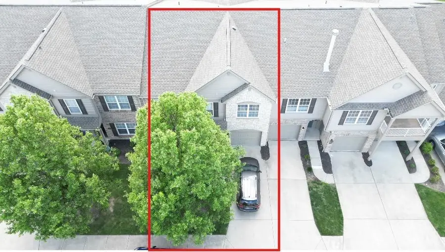 5835 Bayswater Drive, Mason, OH 45040 - #2
