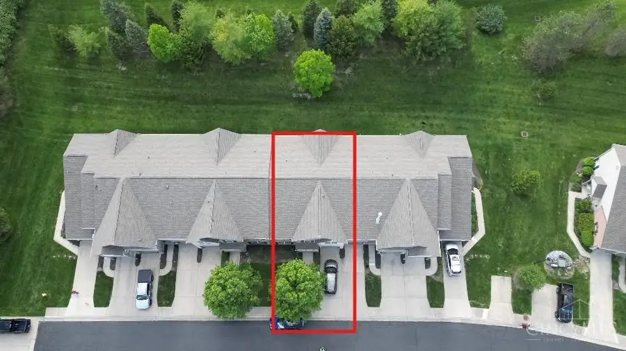 5835 Bayswater Drive, Mason, OH 45040 - #3