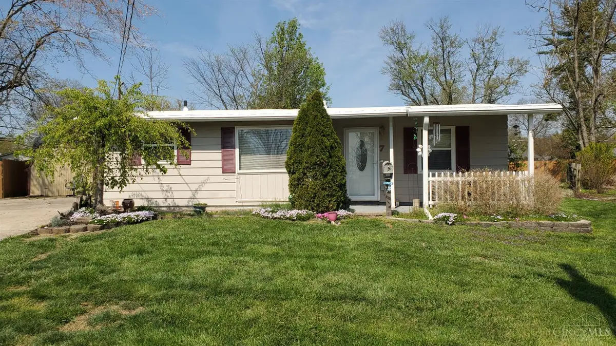 7 Apache Court, Loveland, OH 45140 - #1