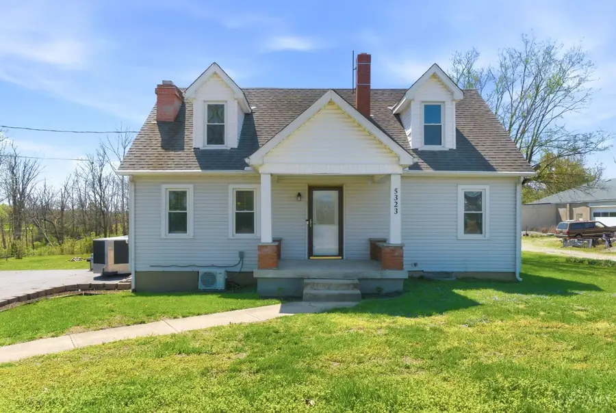 5323 Us Rt 22 & 3, Salem, OH 45152 - #2