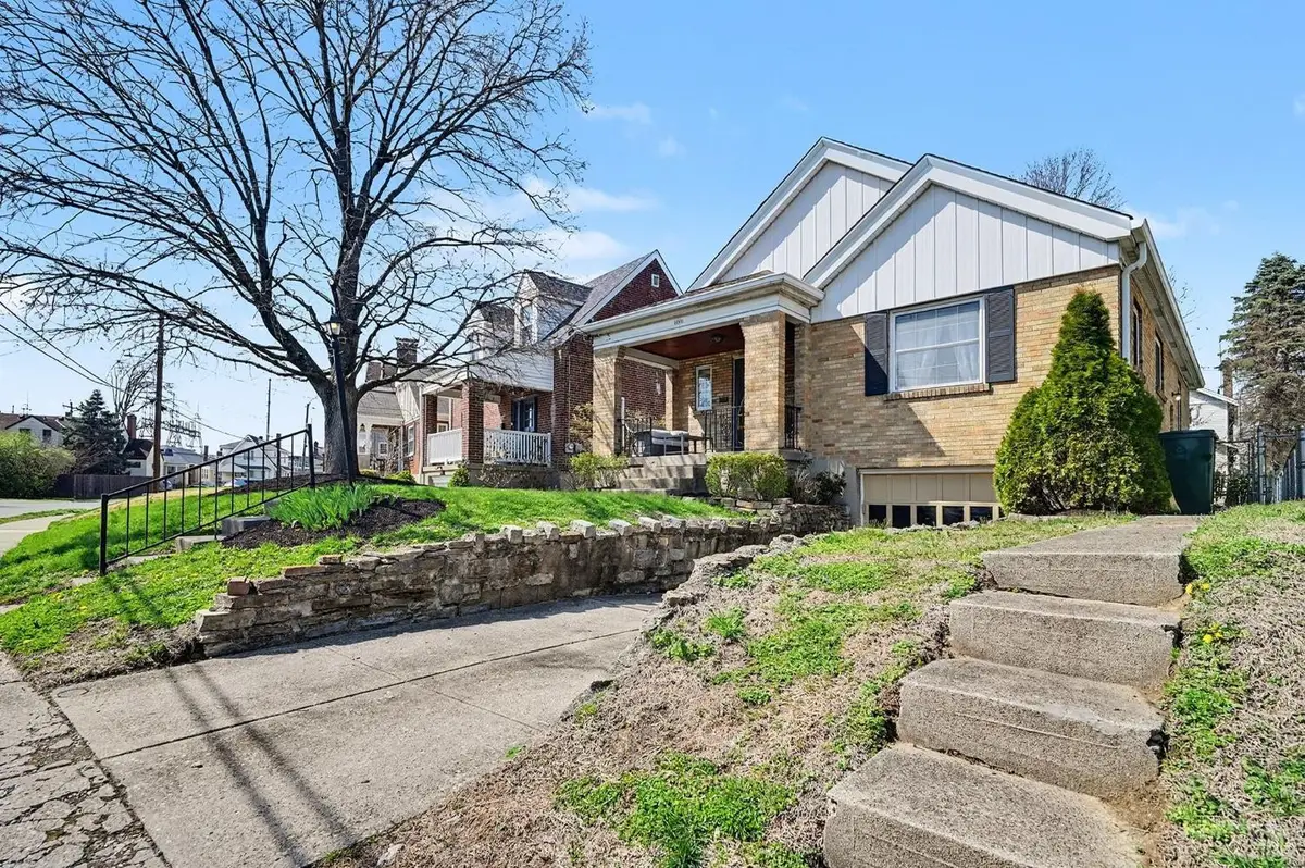 3522 Harrow Avenue, Cincinnati, OH 45209 - #1