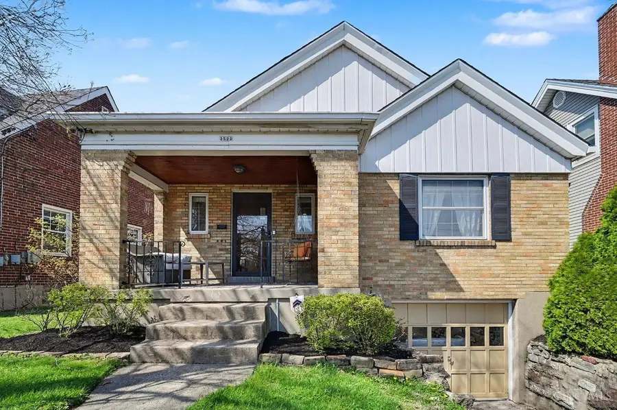 3522 Harrow Avenue, Cincinnati, OH 45209 - #2