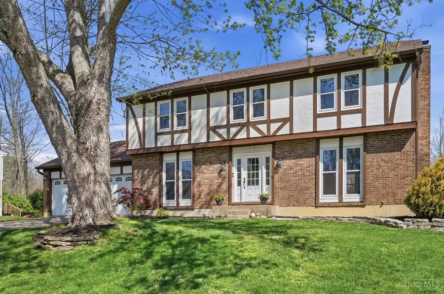 660 Brandy Way, Union, OH 45244 - #2