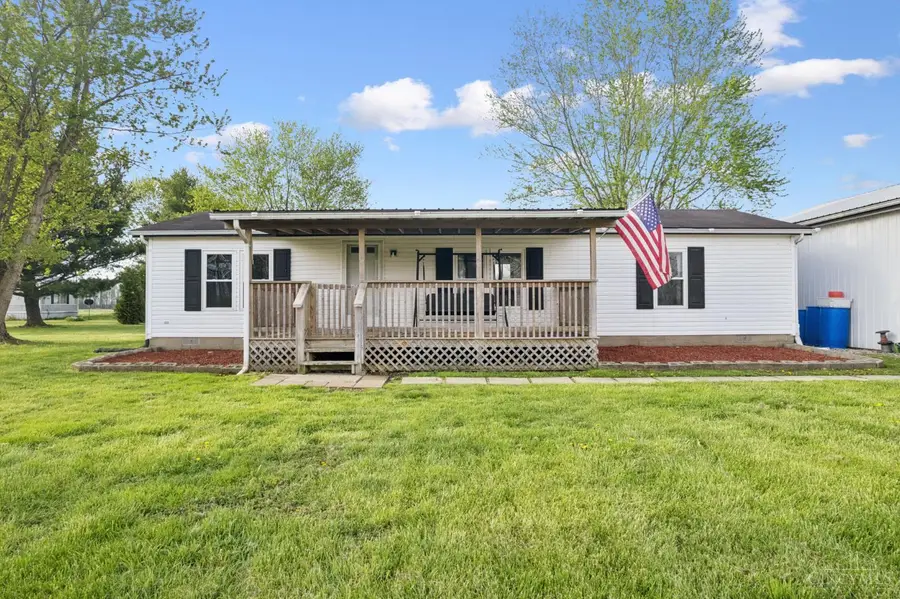 771 Turner Road, Clark, OH 45142 - #2