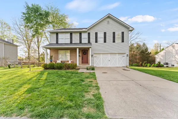 8031 Kings Court, Hamilton Twp, OH 45039