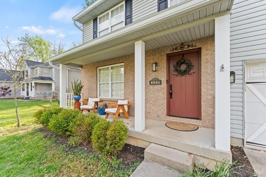 8031 Kings Court, Warren, OH 45039 - #2