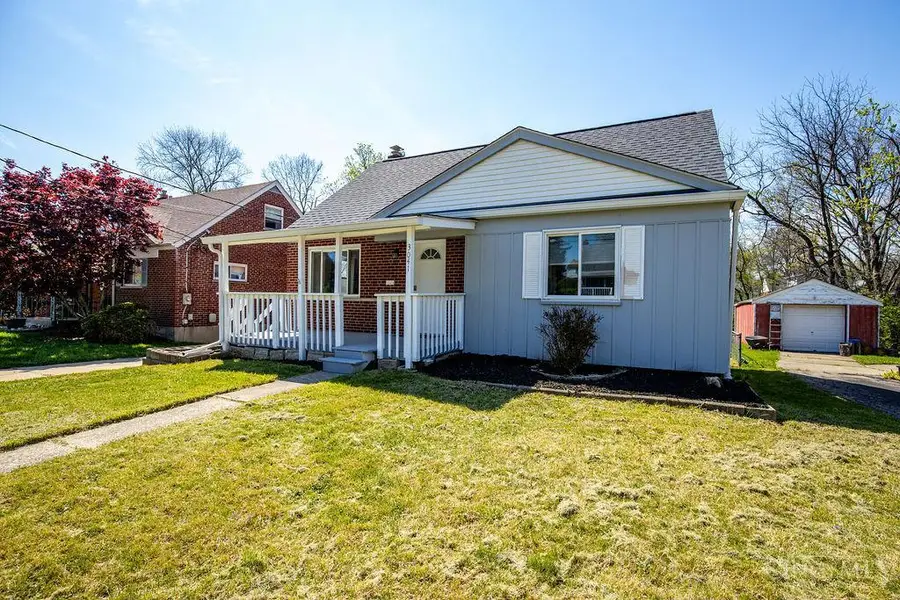 3041 Crestmoor Lane, Bridgetown, OH 45238 - #2