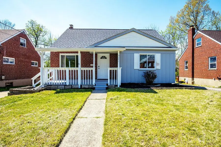3041 Crestmoor Lane, Bridgetown, OH 45238 - #3