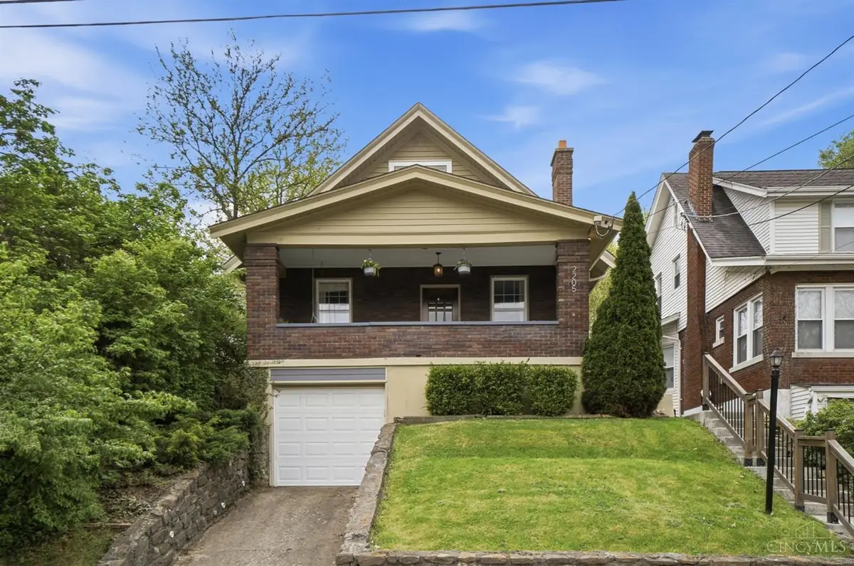 2205 Drex Avenue, Norwood, OH 45212 - #1