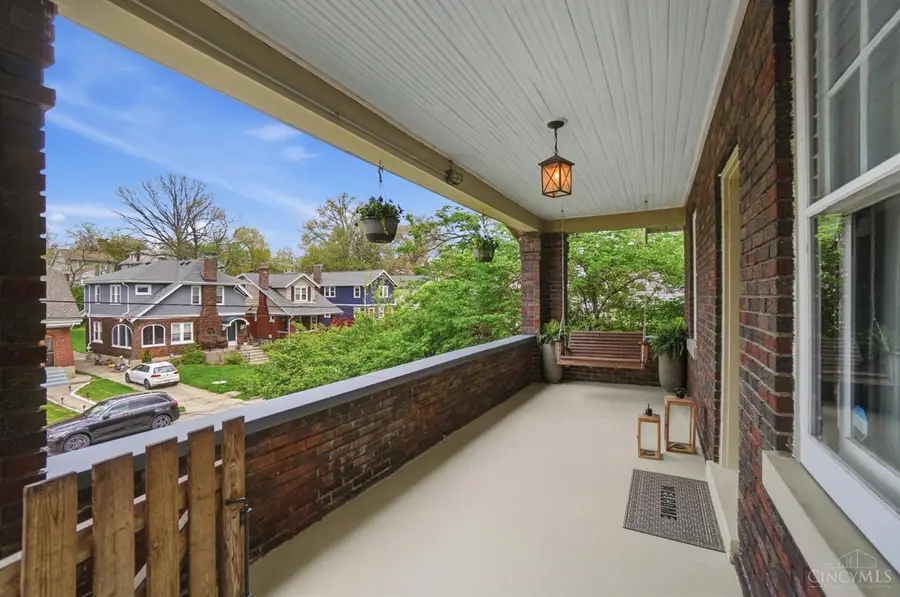 2205 Drex Avenue, Norwood, OH 45212 - #3