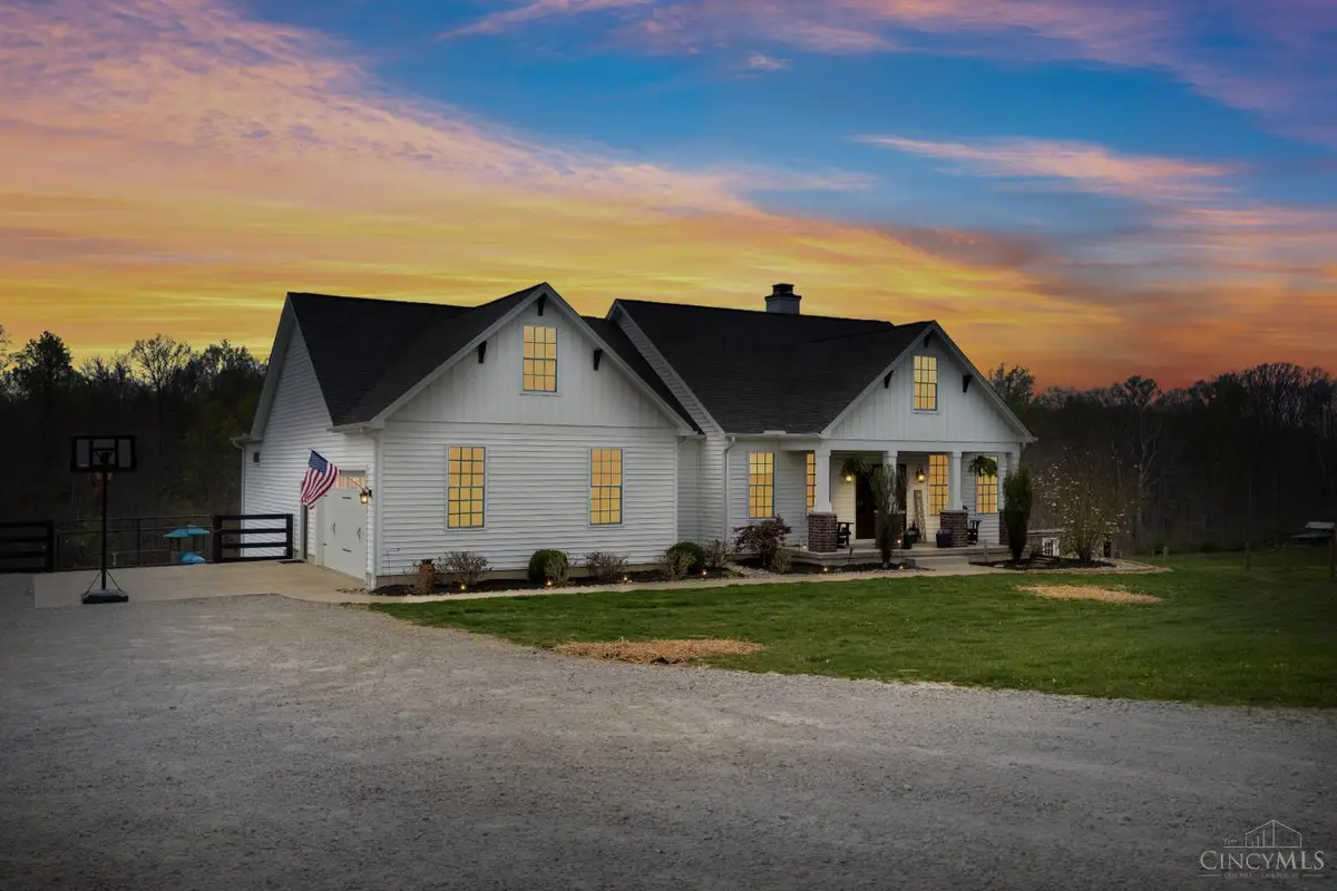 1158 Pyle Road, Adams, OH 45113 - #1