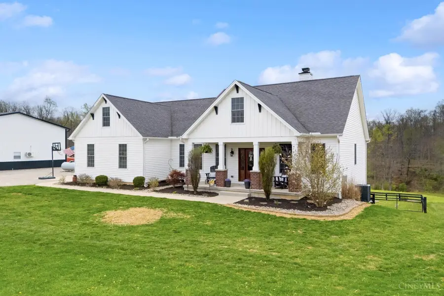 1158 Pyle Road, Adams, OH 45113 - #3