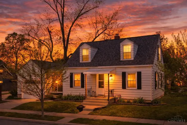 115 Maple Avenue, Lebanon, OH 45036