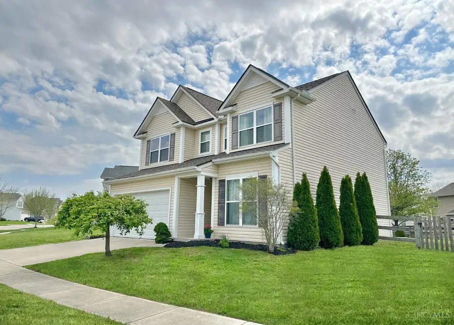 292 Hennepin Drive, Warren, OH 45039 - #2