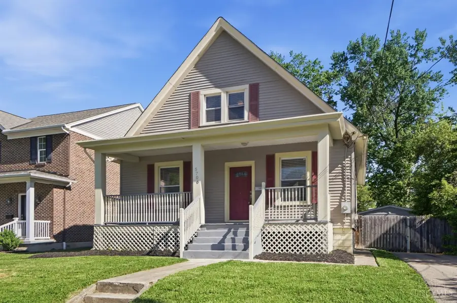 5706 Adelphi Street, Cincinnati, OH 45227 - #3